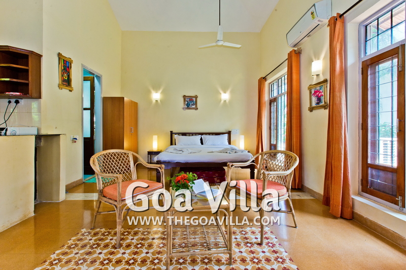 Villa Westgate