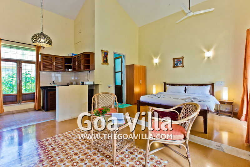 Villa Westgate