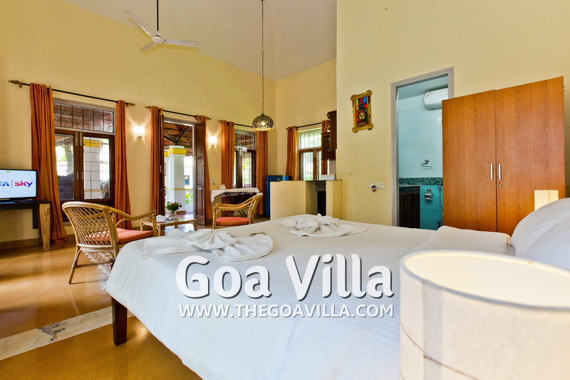 Villa Westgate