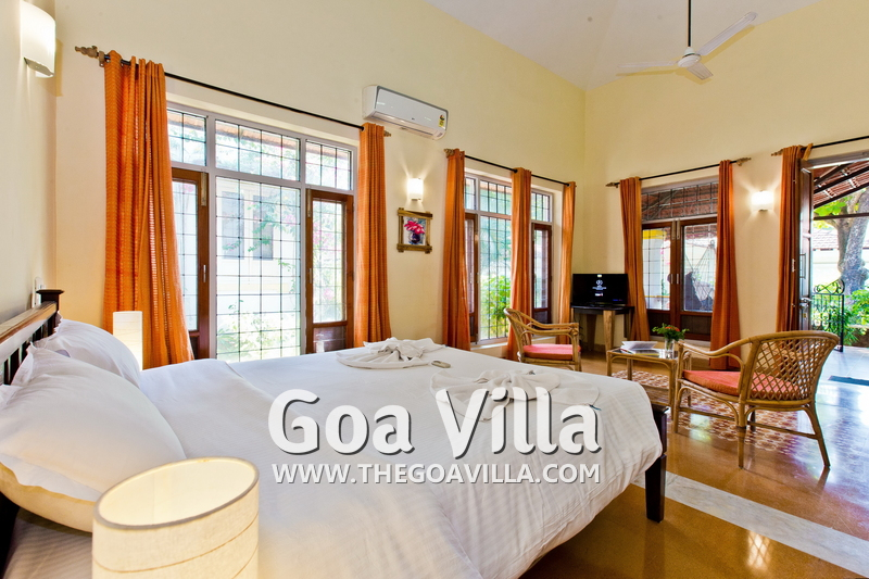 Villa Westgate