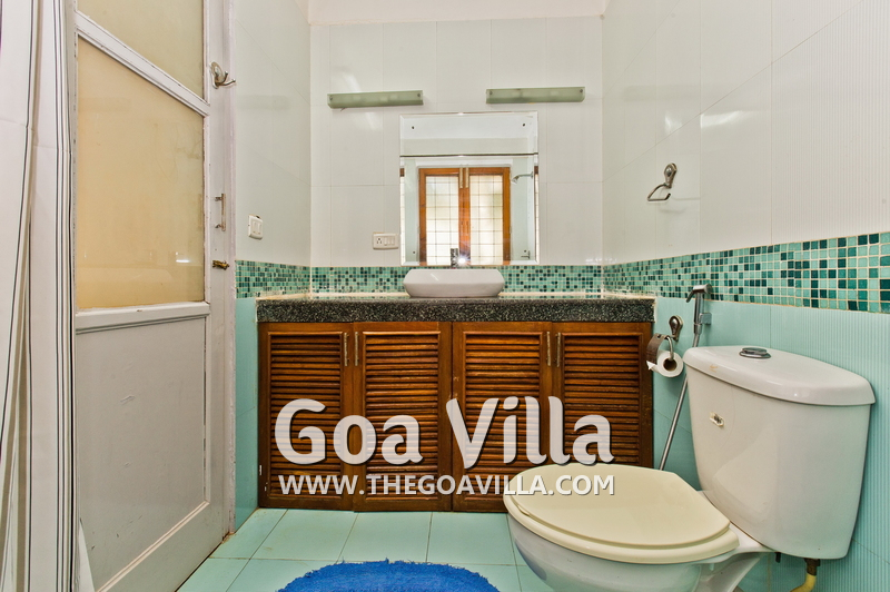 Villa Westgate
