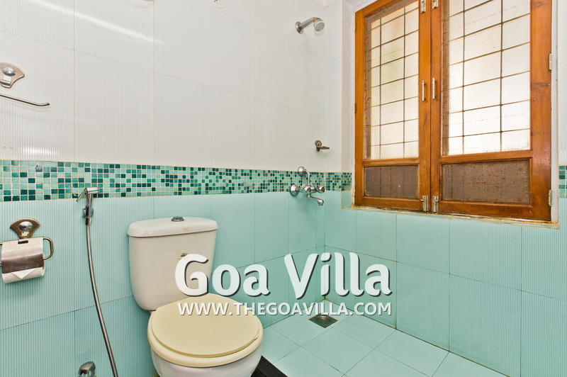 Villa Westgate