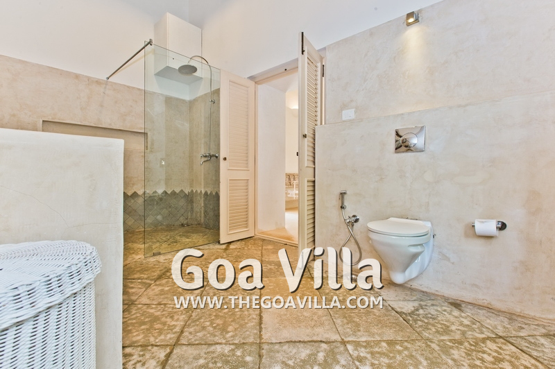 Anjuna Villa