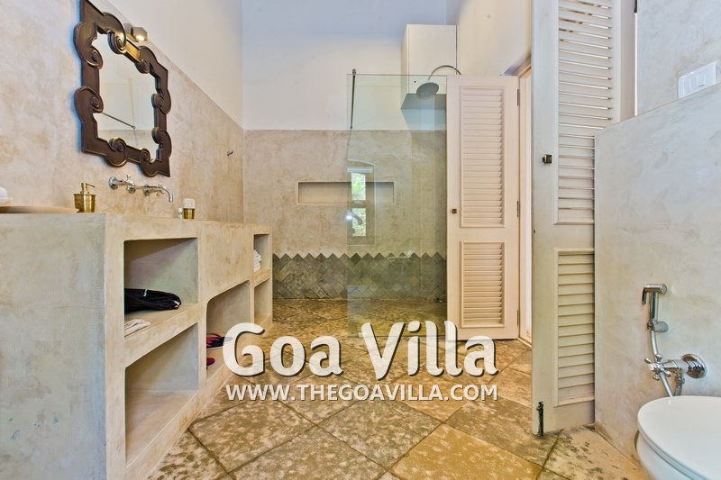 Anjuna Villa