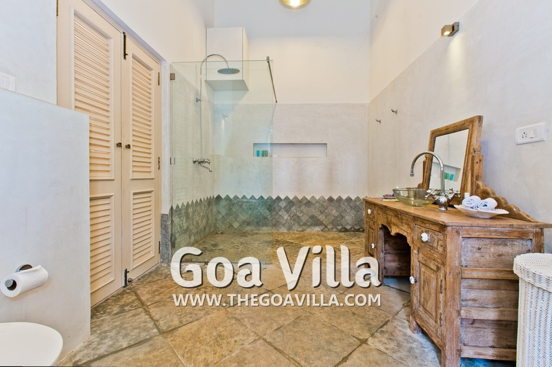 Anjuna Villa