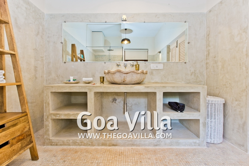Anjuna Villa