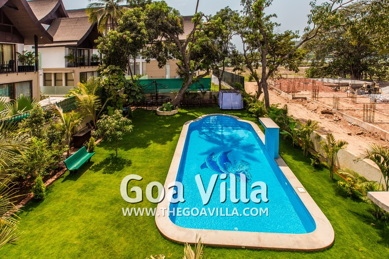 Divya Villa