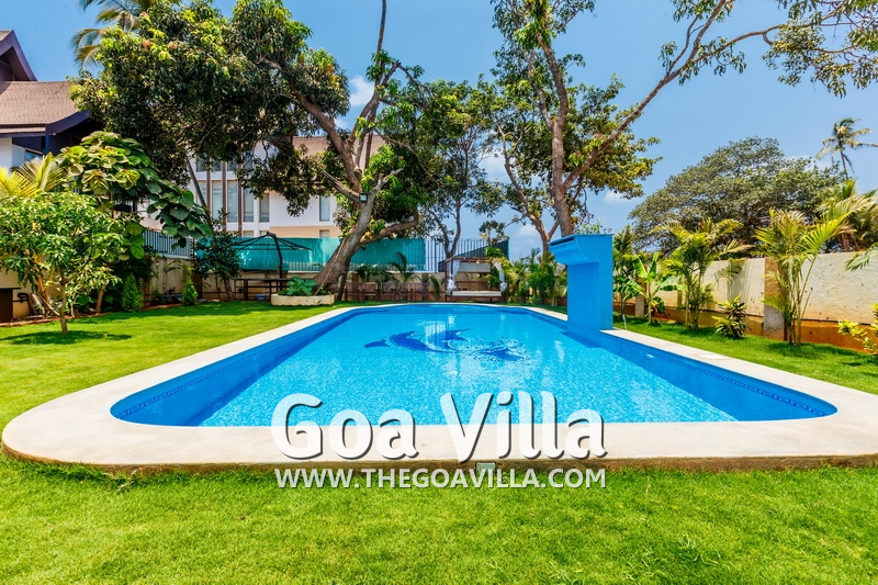 Divya Villa