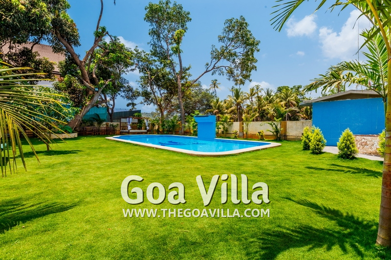 Divya Villa