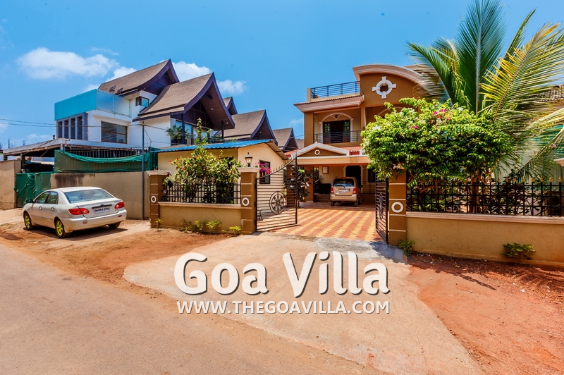 Divya Villa