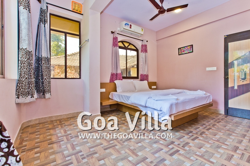 Divya Villa