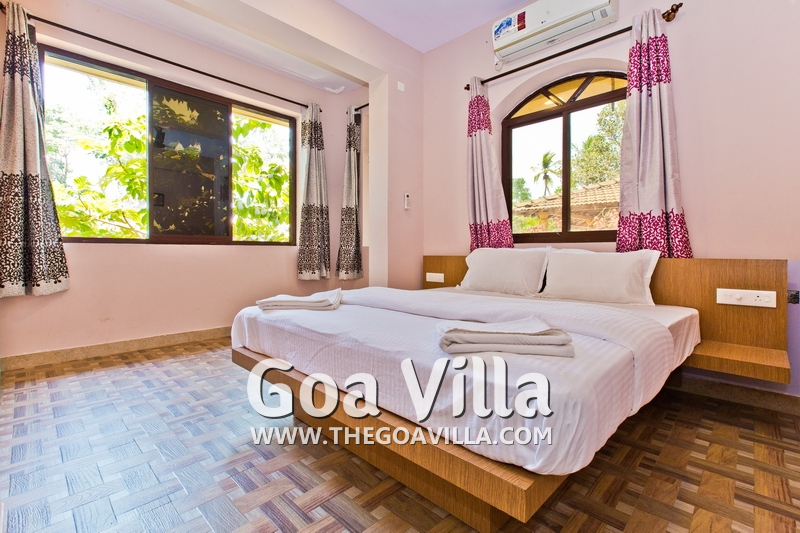 Divya Villa