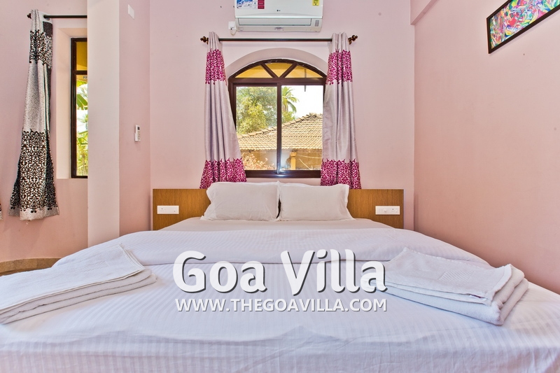 Divya Villa