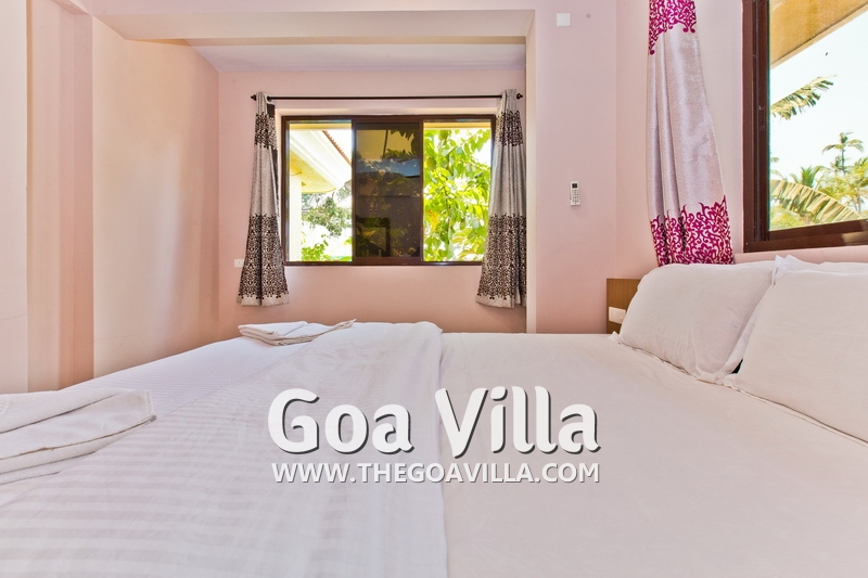 Divya Villa