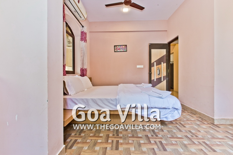 Divya Villa