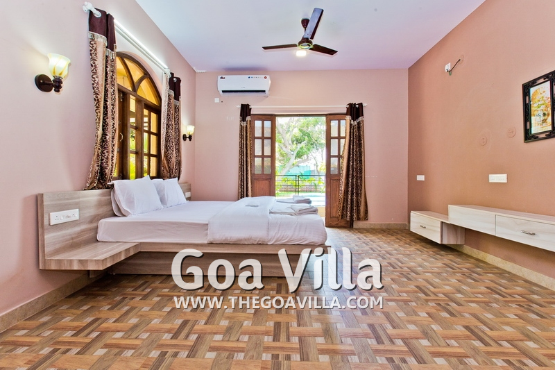 Divya Villa