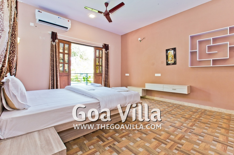Divya Villa