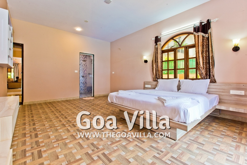 Divya Villa