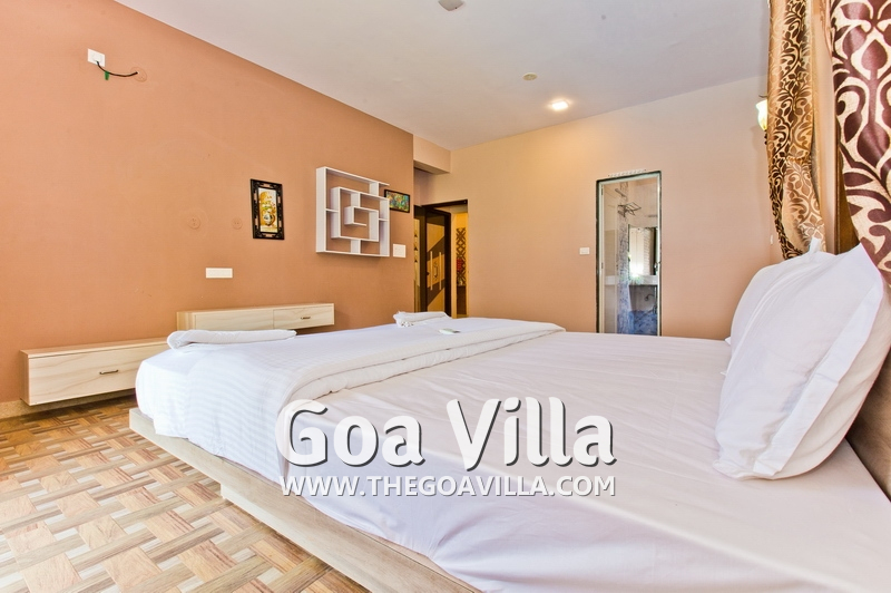 Divya Villa