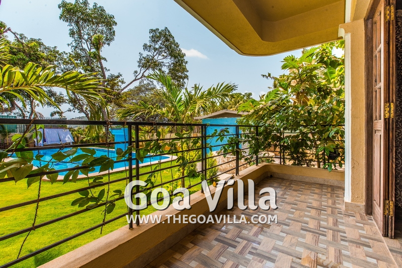 Divya Villa