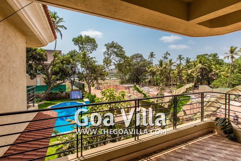 Divya Villa
