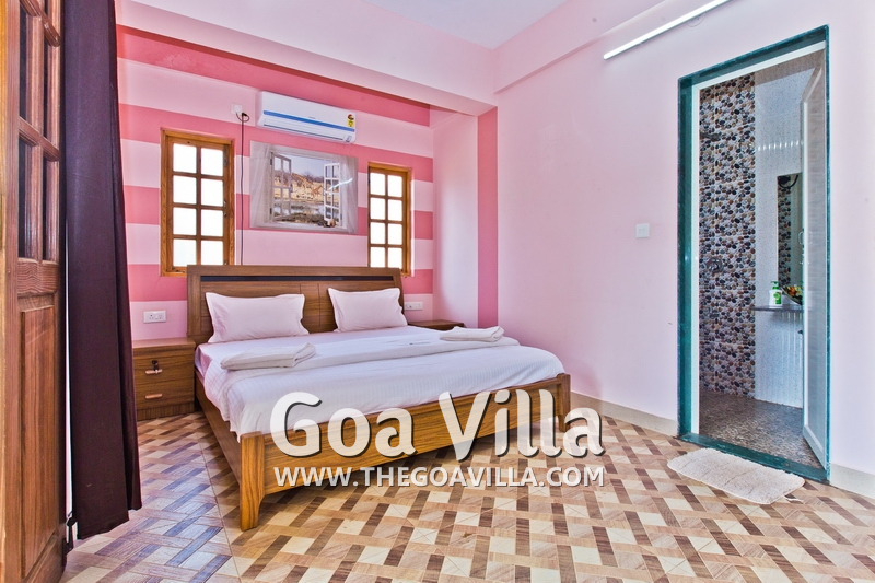 Divya Villa