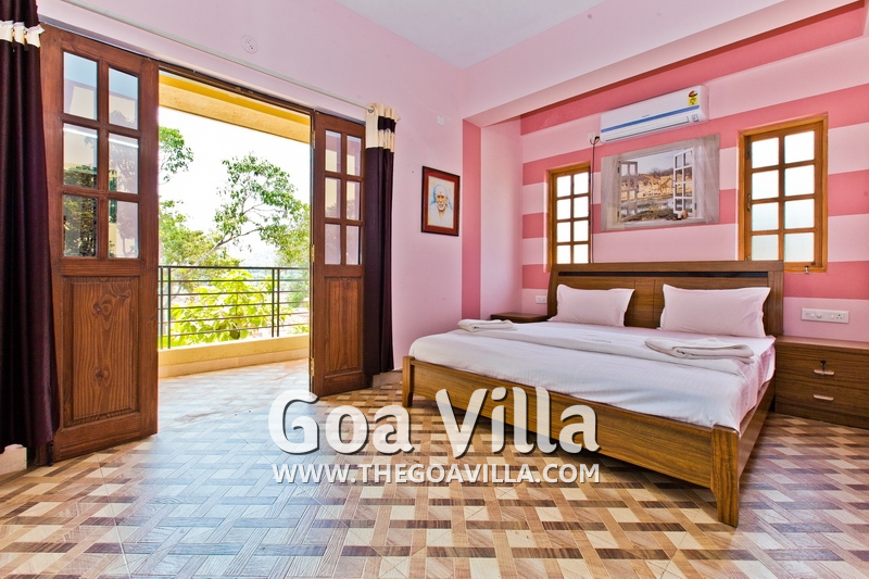 Divya Villa