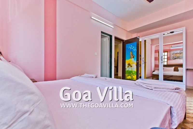 Divya Villa