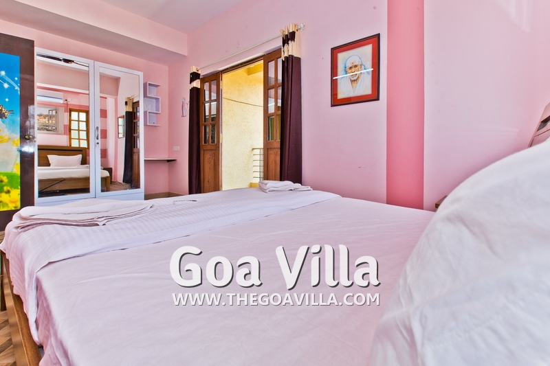 Divya Villa