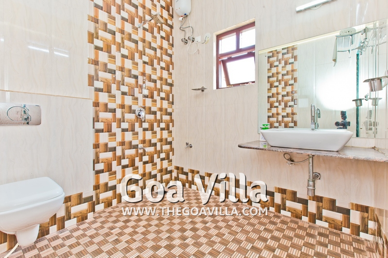 Divya Villa