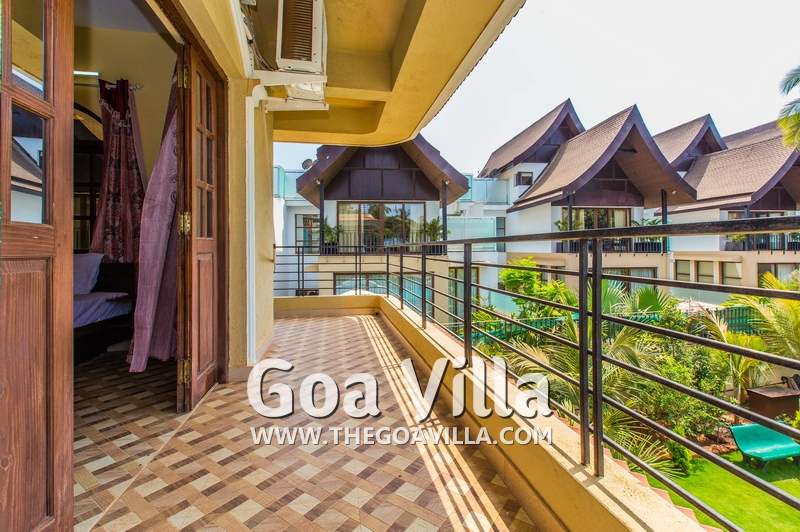 Divya Villa
