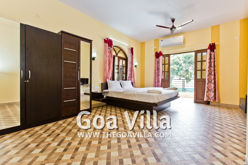 Divya Villa