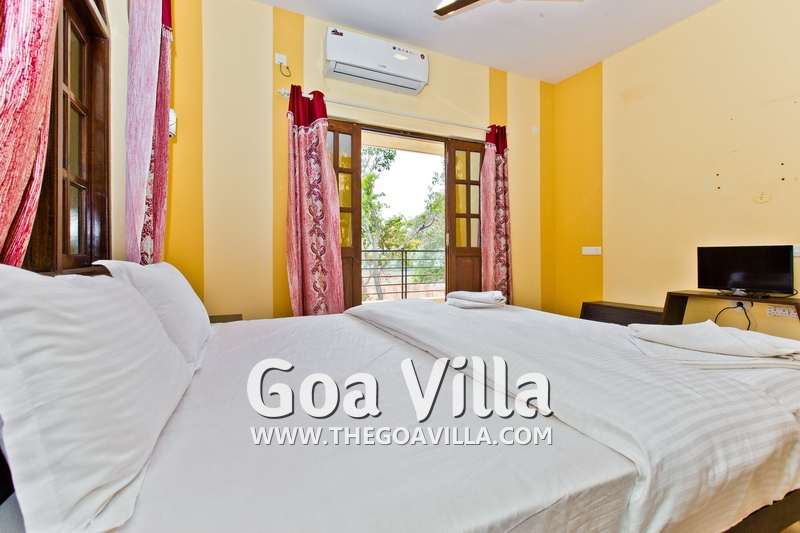 Divya Villa