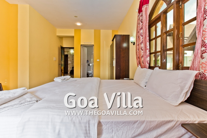 Divya Villa