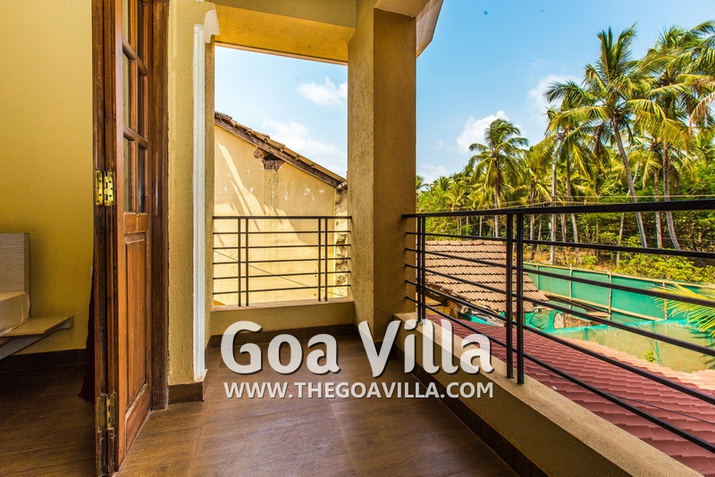 Divya Villa