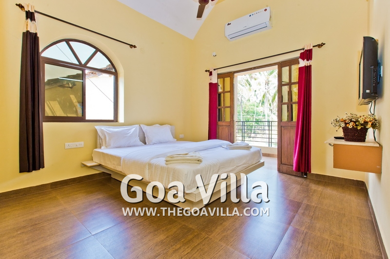 Divya Villa