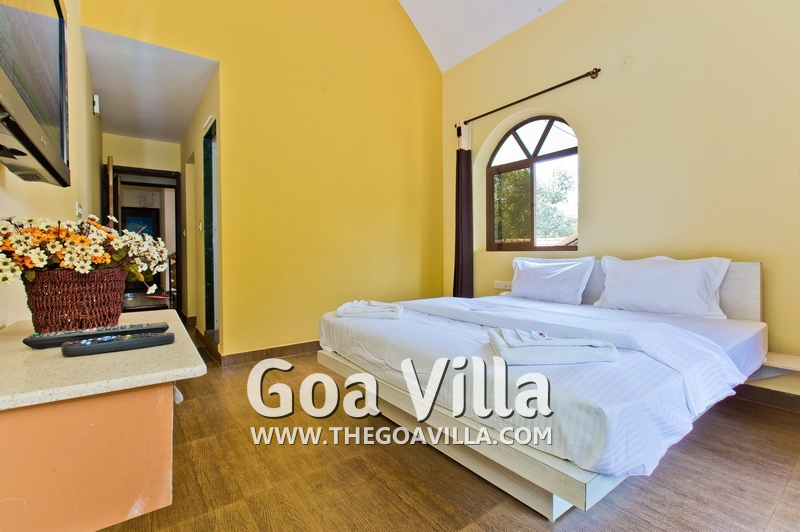 Divya Villa