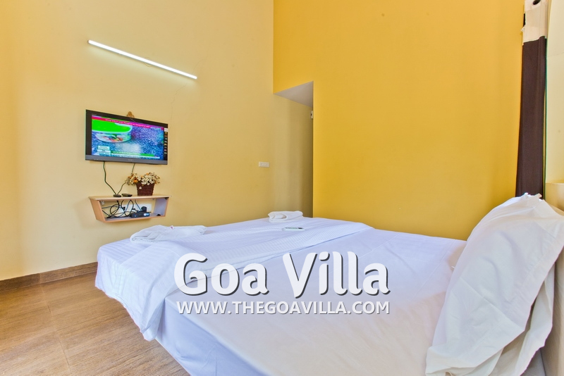 Divya Villa
