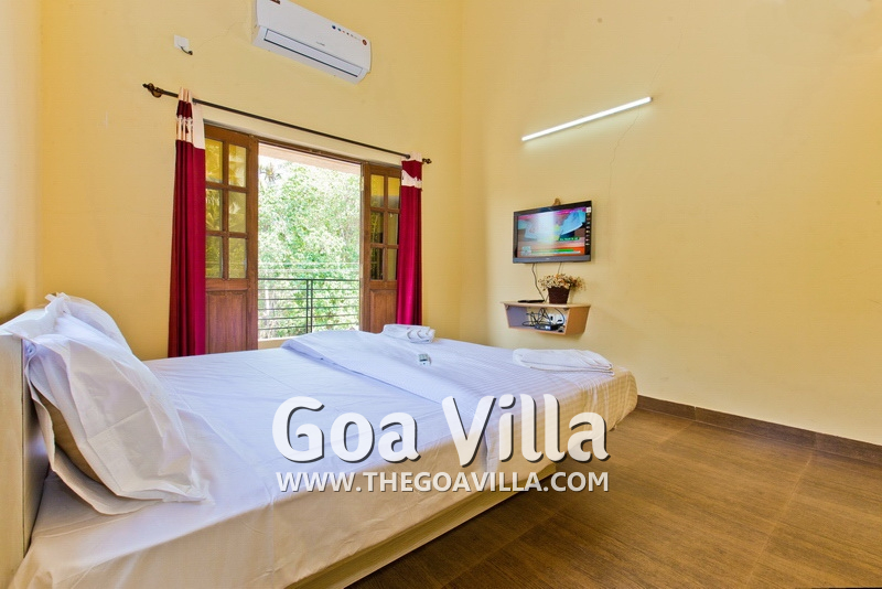 Divya Villa