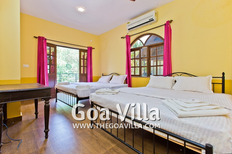 Divya Villa