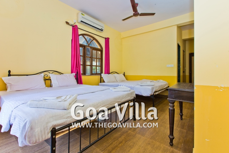 Divya Villa
