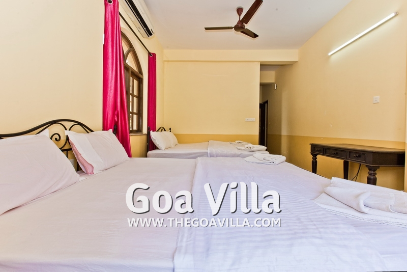 Divya Villa