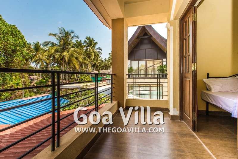 Divya Villa