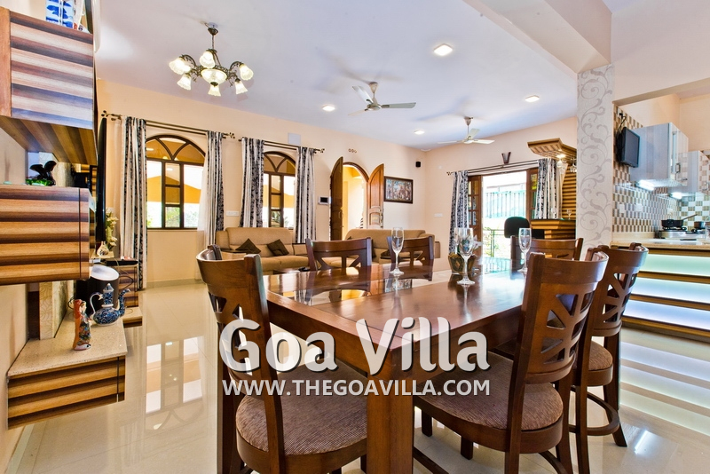 Divya Villa