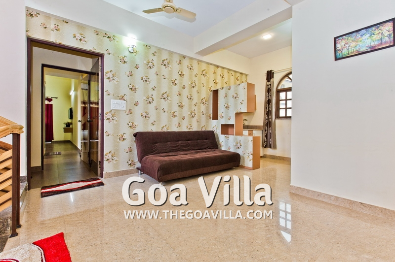 Divya Villa