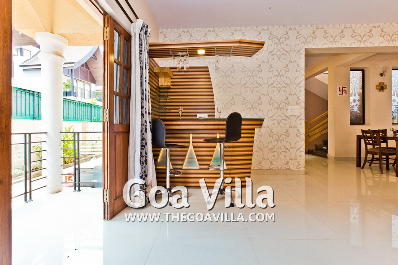 Divya Villa