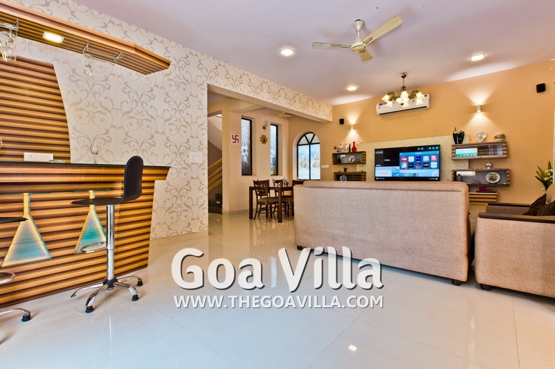Divya Villa