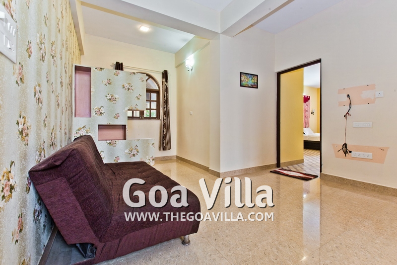 Divya Villa