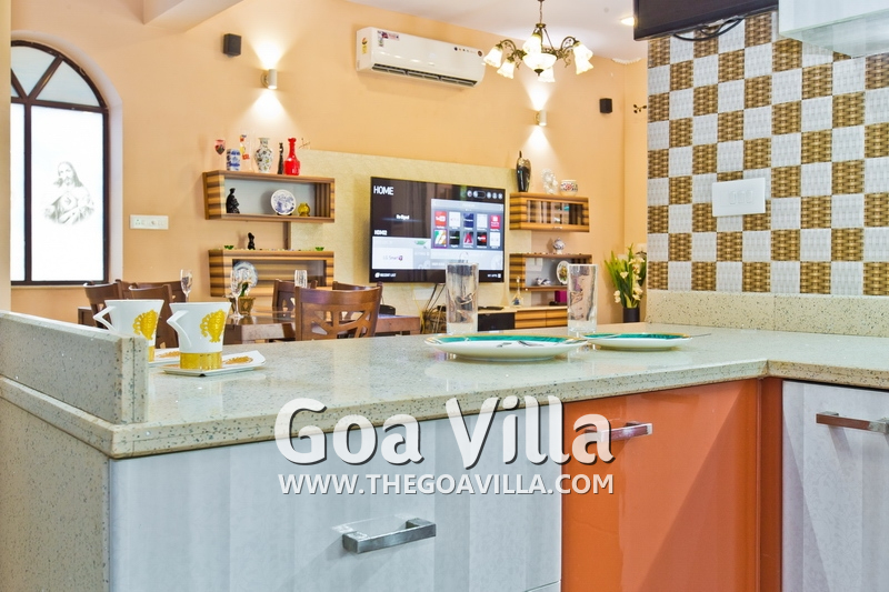 Divya Villa