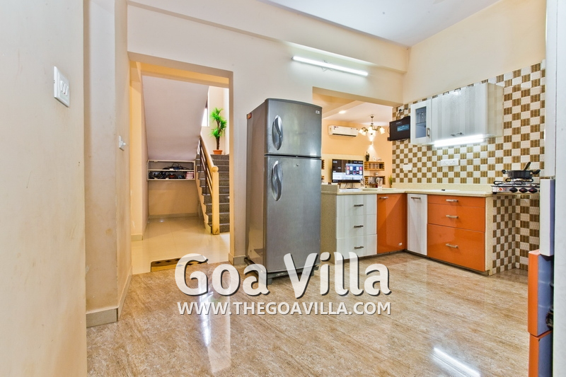 Divya Villa